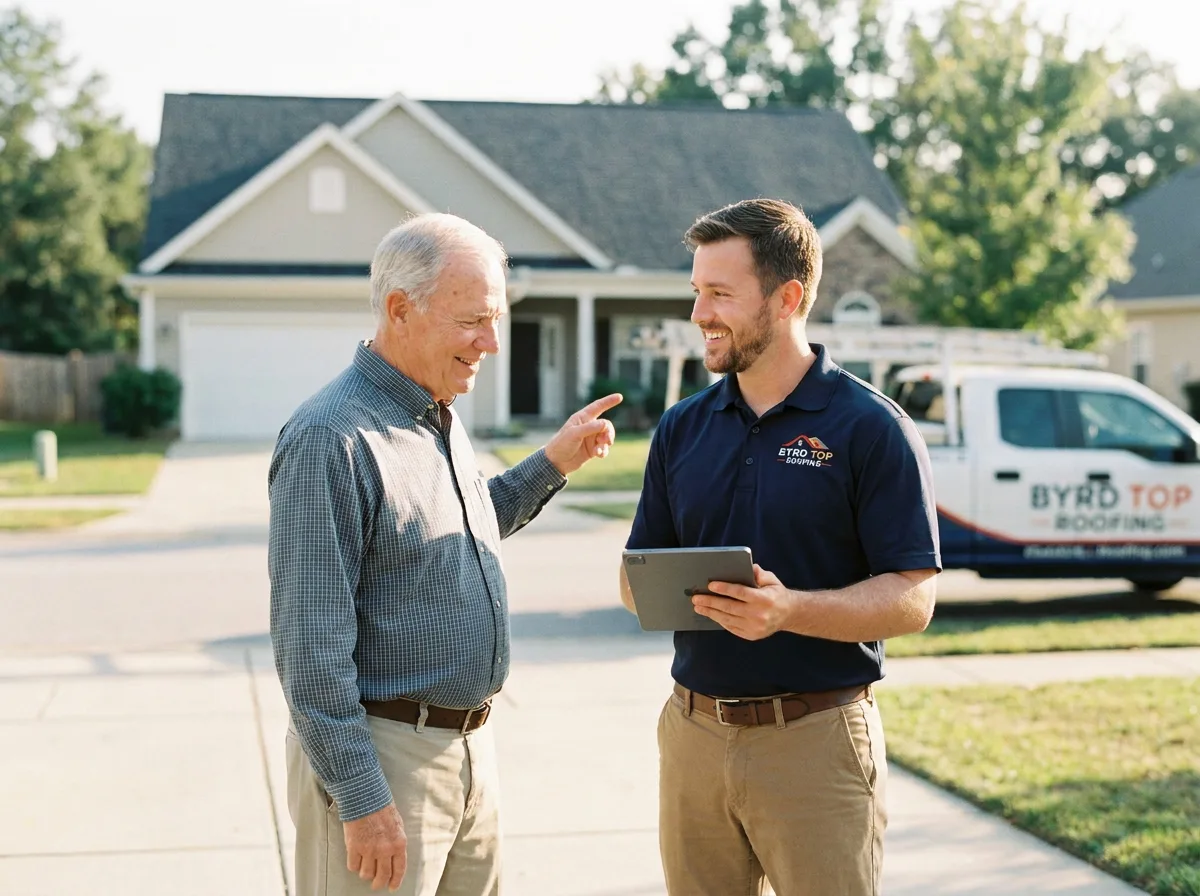Roofing Hunker, PA FAQs